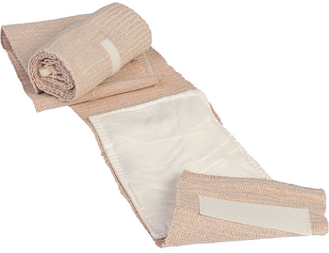 Повязка для экстренной помощи при травмах (ETD)