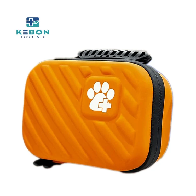 Heavy-Duty EVA Medical Kit