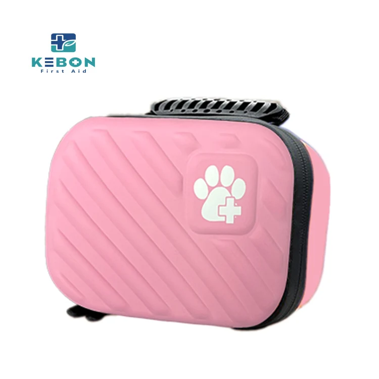 Heavy-Duty EVA Medical Kit