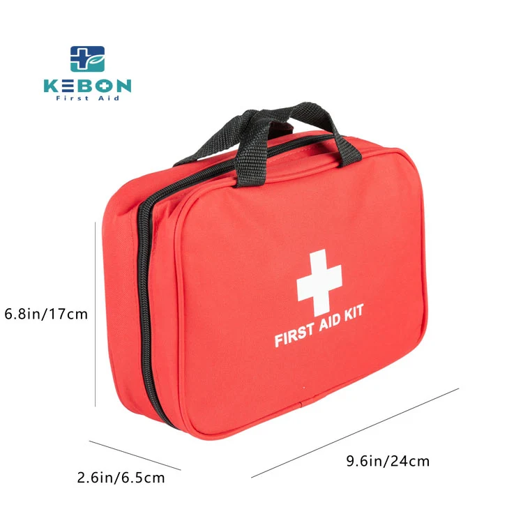 Dog First Aid Kit