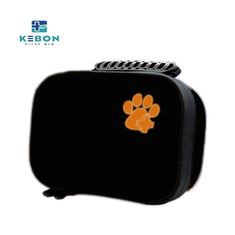 Heavy-Duty EVA Medical Kit