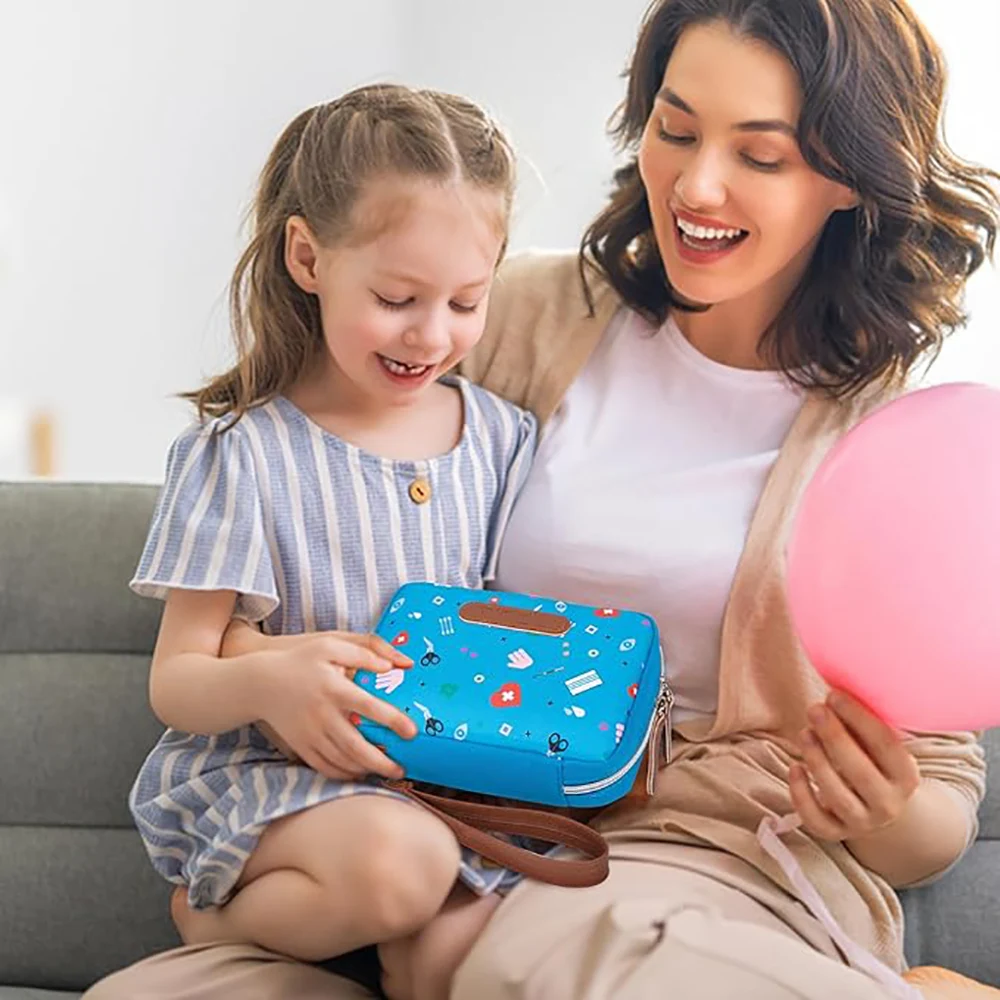 Kids First Aid Kit Kids First Aid Kit