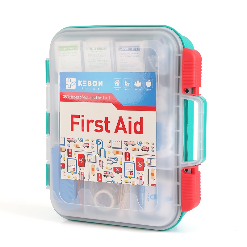 Настенная аптечка на рабочем месте: готовое решение